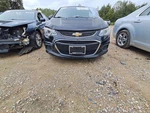 2017 Chevrolet Sonic Front Passenger Seat Belt Retractor Oem Used 2689096. Fixed Price $86.45.