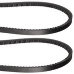 Continental A/c Fan Alternator Ps Belt Kit For Pontiac Grand Safari 7.5L V8 1972. Fixed Price $54.95.