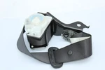 2015-2021 Subaru Wrx Rear Left Driver Side Retractor Oem. Fixed Price $65.55.