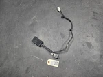 Front Left Seat Belt Buckle 2022 Kia Stinger 88830-J5000-WK 2018 2019 2023. Fixed Price $49.50.