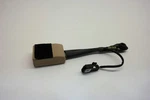 2010-13 Buick Lacrosse Rh Right Front Bucket Passenger Seat Belt Buckle. Fixed Price $82.48.