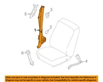Ford Oem 09-12 F-150 Front Belts-seat Assy AL3Z18611B08AC. Fixed Price $614.49.