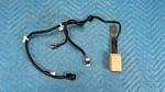 Oem Lexus GX470 Front Driver's Seat Belt Buckle IVORY:LH00 73230-60370 2005-2009. Fixed Price $65.00.