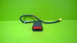 10 11 12 13 Kia Soul Passenger Right Front Seat Belt Buckle Oem 2829-49. Fixed Price $50.00.