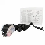 FR3Z-63611B69-AB Genuine Ford Oem 2015-2017 Mustang Rear Lh Seat Belt Assembly. Fixed Price $129.88.