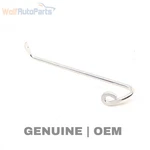 2007-2016 Vw Eos Front Right Seat Belt Guide 1Q0857826A. Fixed Price $6.99.