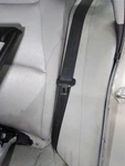 2019 Honda Accord Left Driver Rear Seat Belt. Fixed Price $141.00.
