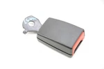 2010-2016 Porsche Panamera 970 4.8L Driver Left Rear Seat Belt Buckle. Fixed Price $42.30.