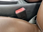 Seat Belt Front Bucket Driver Buckle Reminder Fits 09-16 Audi A4 1322807. Fixed Price $50.40.