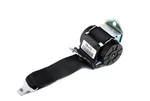 Genuine Bmw Top Belt, Rear Center With S 72-11-7-245-613 New. Fixed Price $158.26.