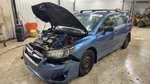 Used Left Front Seat Belt Retractor Fits: Subaru Impreza 15 16. Fixed Price $60.99.