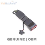 Front Right - / Buckle Receiver Audi A6 S6 8E0857756D. Fixed Price $13.60.