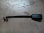 Seat Belt Front Bucket Passenger Buckle Fits 99-01 Isuzu Vehicross 37316. Fixed Price $84.00.
