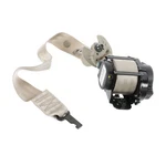 Genuine Hyundai Belt & Retractor 88820-C2050-PPB. Fixed Price $456.29.