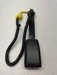 Used Front Left Seat Belt Fits: 2014 Kia Cadenza Driver Buckle Grade. Fixed Price $58.50.