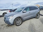 Used Front Left Seat Belt Fits: 2016 Acura Mdx Advance Vin 8TH Digit. Fixed Price $184.90.