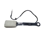 2007 2009 Nissan Altima Sedan Left Driver Front Seat Belt Buckle Latch End Tan. Fixed Price $29.99.