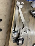 17-24 Chrysler Pacifica Rear 3RD Row Center Seat Belt Oem Gray 6EB021D2AD. Fixed Price $60.00.