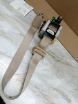 Seat Belt Front Bucket Passenger Retractor Fits 02-06 Cr-v 157242. Fixed Price $67.20.