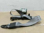 Audi A6 Quattro 05-11 Front Left Driver Seat Belt Retractor W/ Adjuster Factory. Fixed Price $91.19.