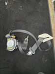 2020 - 2024 Lincoln Aviator Rear Right Side 2ND Row Seatbelt Oem LC5BS611B68AF. Fixed Price $59.99.