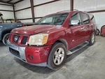 2006 Nissan Armada Rh Gray Seat Belt Retractor Used 270K Mileage Oem. Fixed Price $112.39.