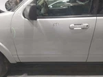 Used Front Left Door Assembly Fits: 2010 Ford Explorer Exc. Sport Trac L.. Fixed Price $195.61.