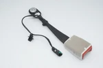 2021 - 2025 Buick Envision Front Right Side Seat Belt Buckle Oem 26442440. Fixed Price $63.74.