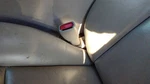 2005-2011 Cadillac Sts Driver Left Front Seat Belt Buckle Receiver Oem Gray 132. Fixed Price $112.42.