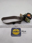 Jaguar Xkr XK8 X100 Driver Left Front Seat Belt Retractor Fits 2000-2002 01. Fixed Price $44.88.