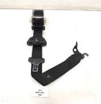 06-11 Oem Bmw E90 E91 335 Front Left Driver Retractor Black. Fixed Price $75.04.