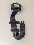 2011 Bmw 335I 335XI 328XI 328I E90 Rear Center Seat Belt Retractor Black - Sedan. Fixed Price $24.00.