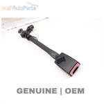 2002-2004 Audi S6 Front Right / Buckle Receiver. Fixed Price $22.49.