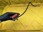 2011 - 2014 Hyundai Sonata Front Right Side Seat Belt Buckle Oem. Fixed Price $50.49.