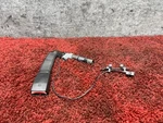 Bmw 99-06 E46 E53 Front Right Passenger Side Seat Belt Buckle Receiver Oem 99K. Fixed Price $69.99.