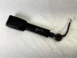 13-20 Infiniti JX35 QX60 Front Left Driver Lh Side Buckle Oem. Fixed Price $33.50.