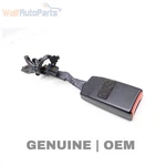 2015-2018 Audi Q3 Quattro Front Right Seat Belt Buckle / Receiver 8R0857756D. Fixed Price $16.99.