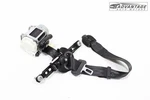 2017-2023 Alfa Romeo Stelvio Front Right Passenger Side Seat Belt Black Oem. Fixed Price $138.24.