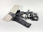 14-20 Infiniti QX60 Front Right Pass Side Seat Belt Retractor W/ Trim Panel Oem. Fixed Price $151.05.