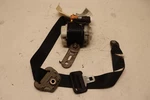 2001-2002 Lexus IS300 Front Right Passenger Side Seat Belt Oem. Fixed Price $85.00.