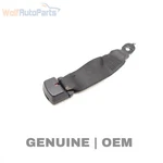 2013-2019 Bmw 650I Gran Coupe Rear Seat Buckle / Receiver 7244836. Fixed Price $13.71.