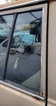 Toyota Landcruiser FJ60 FJ62 Left Rear Door Vent Glass Drivers Fits 81-90. Fixed Price $105.00.