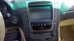 Seat Belt Front Bucket Passenger Buckle Fits 06 Lexus GS300 1917039. Fixed Price $136.27.