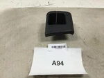 2006 2014 Subaru Tribeca Seat Belt Anchor Plate Cover Oem+. Fixed Price $22.00.