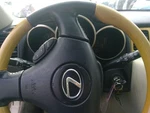 Seat Belt Front Bucket Passenger Buckle Fits 02-06 Lexus SC430 2182753. Fixed Price $101.27.
