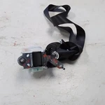 2020 Acura Mdx Driver Left Side 3RD Row Rear Black Seat Belt Oem Part. Fixed Price $79.95.