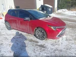 Used Front Right Seat Belt Fits: 2021 Toyota Corolla Hatchback Passenger. Fixed Price $159.90.