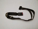 Genuine Bmw E23 E28 Seat Belt. Lower Strap, Buckle And Tongue 72111904881. Fixed Price $45.00.