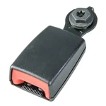 New Oem 2017-2020 Ford Transit Second Row Back Rear Seat Belt Buckle End. Fixed Price $57.90.