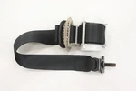 2020-2024 Lincoln Aviator Rear Right 3RD Row Seatbelt Oem LC5BS613B84AH Black. Fixed Price $50.59.